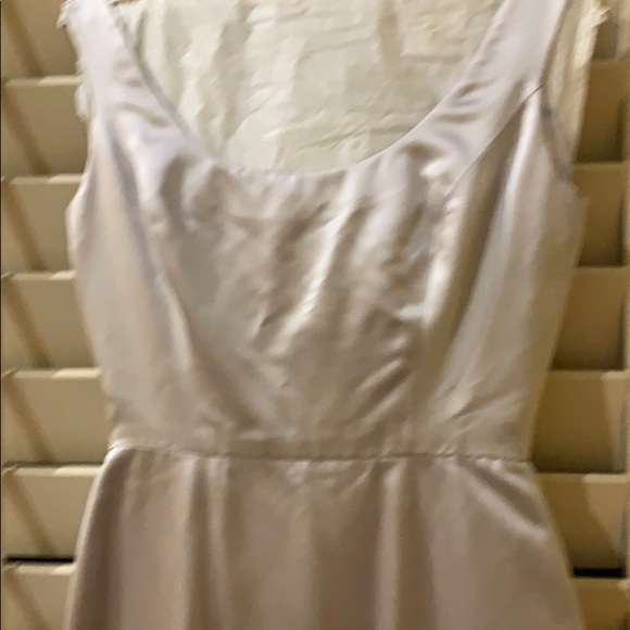 BADGLEY MISCHKA DRESS SIZE 2 - Picture 2 of 8